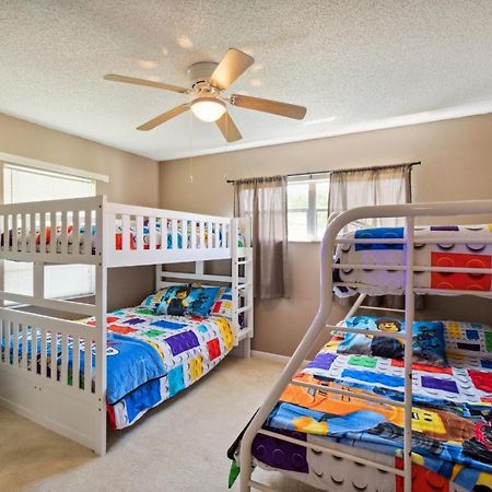 The Lake Home - Pet Friendly! A Beautiful Oasis In The Heart Of Florida! Home Haines City Luaran gambar