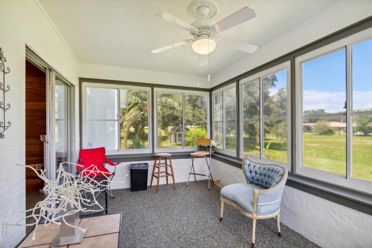 The Lake Home - Pet Friendly! A Beautiful Oasis In The Heart Of Florida! Home Haines City Luaran gambar