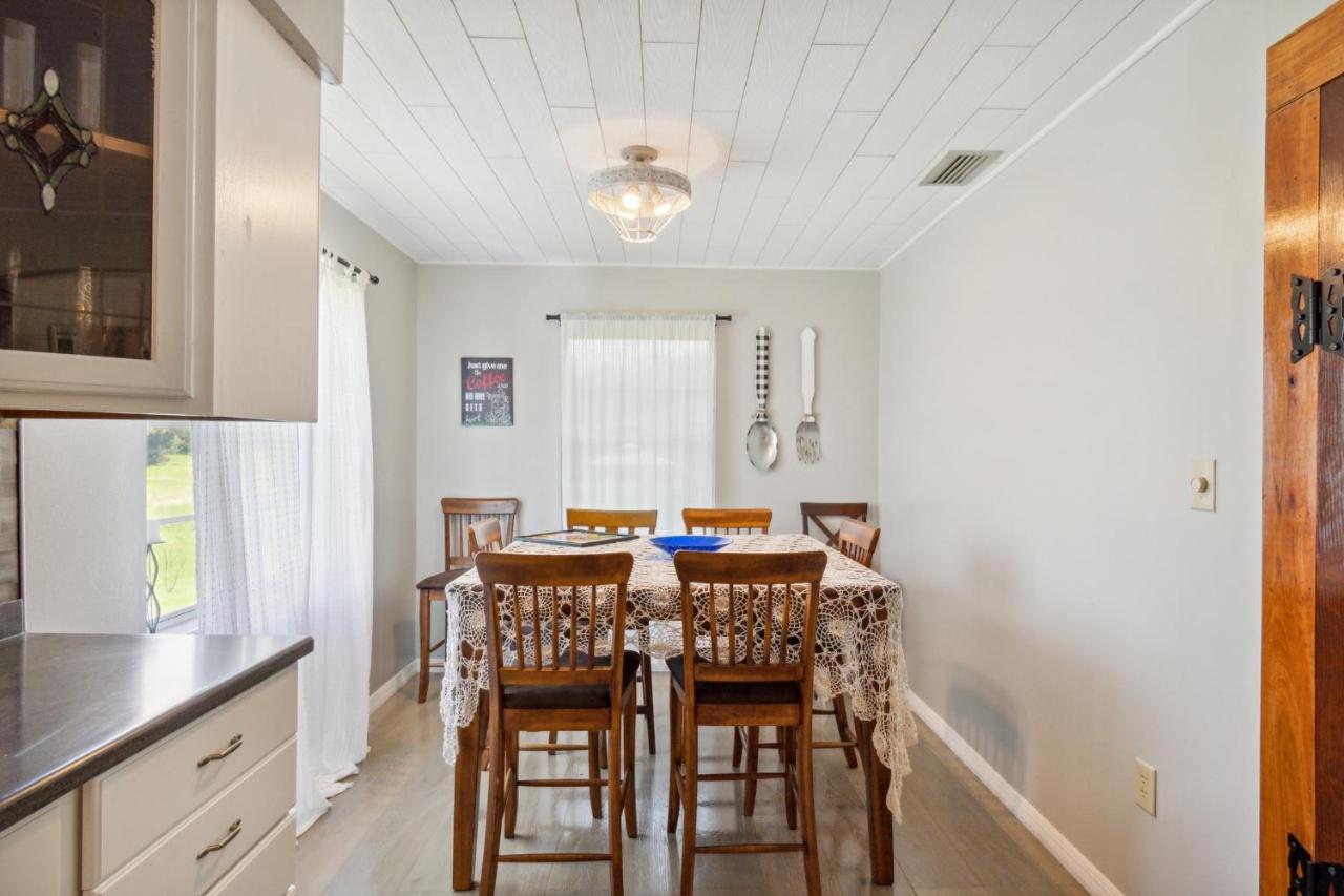 The Lake Home - Pet Friendly! A Beautiful Oasis In The Heart Of Florida! Home Haines City Luaran gambar