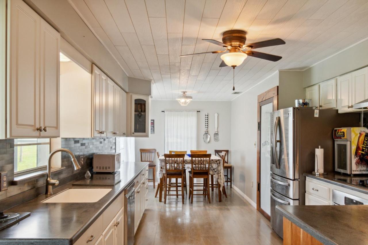 The Lake Home - Pet Friendly! A Beautiful Oasis In The Heart Of Florida! Home Haines City Luaran gambar