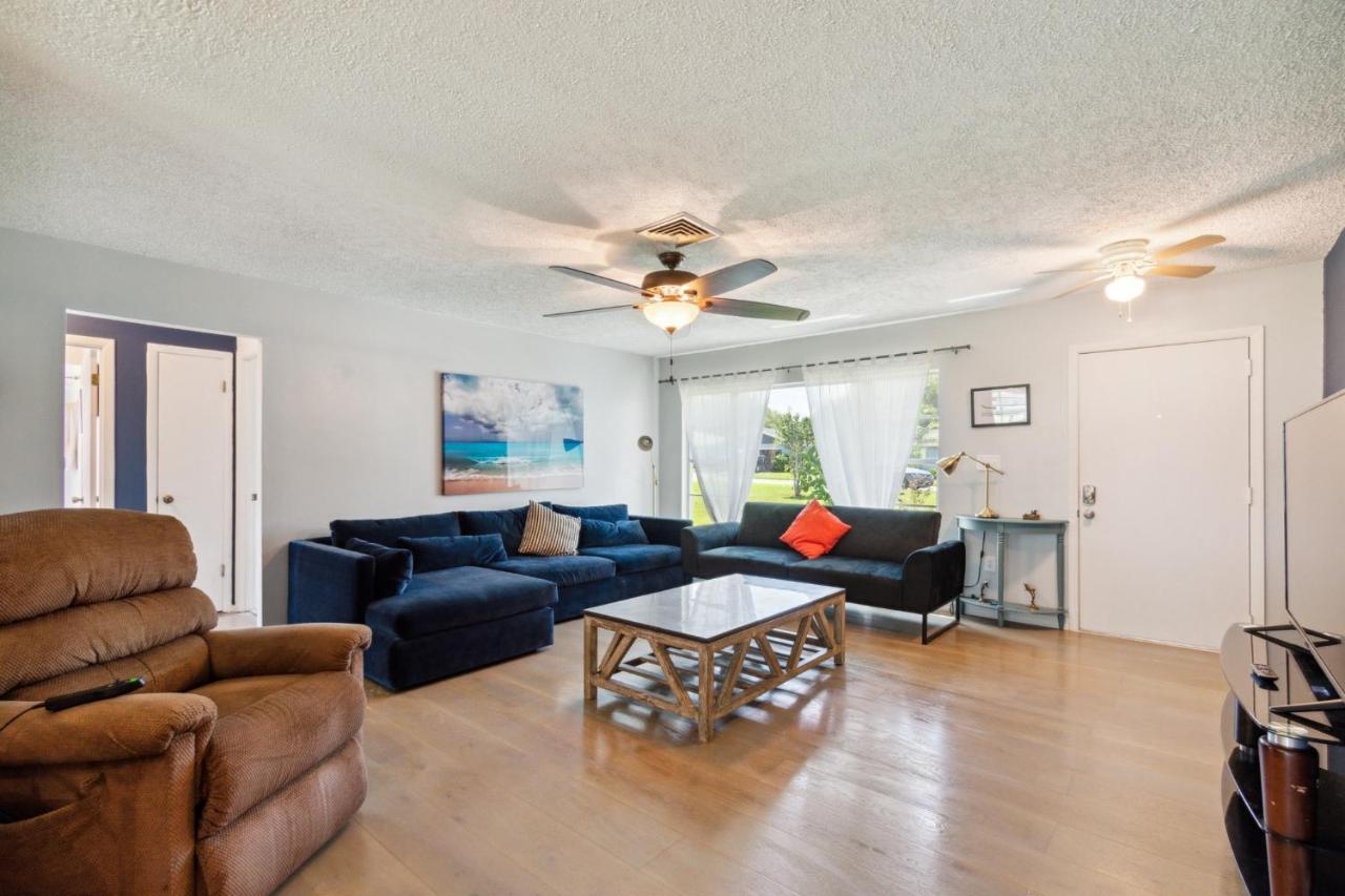 The Lake Home - Pet Friendly! A Beautiful Oasis In The Heart Of Florida! Home Haines City Luaran gambar