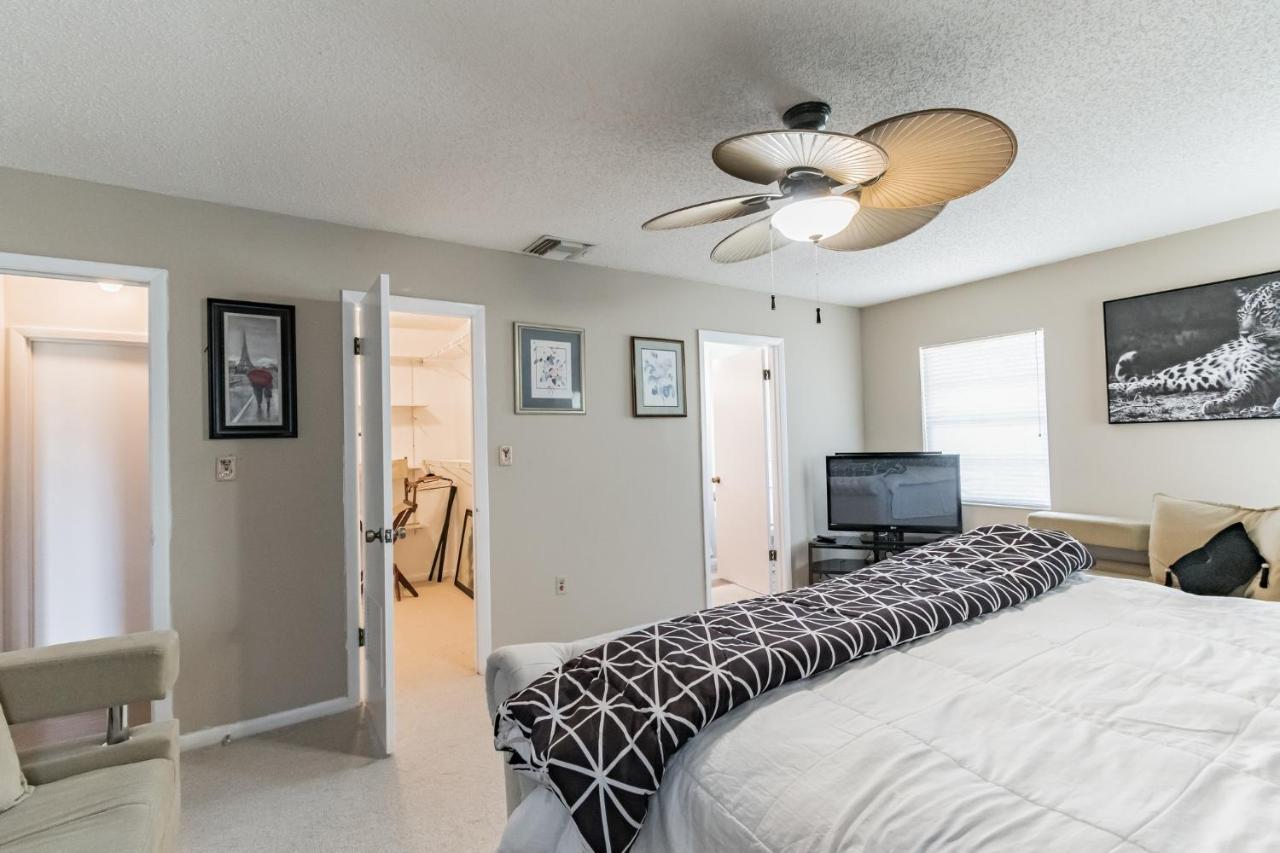 The Lake Home - Pet Friendly! A Beautiful Oasis In The Heart Of Florida! Home Haines City Luaran gambar
