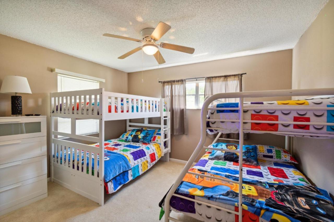 The Lake Home - Pet Friendly! A Beautiful Oasis In The Heart Of Florida! Home Haines City Luaran gambar