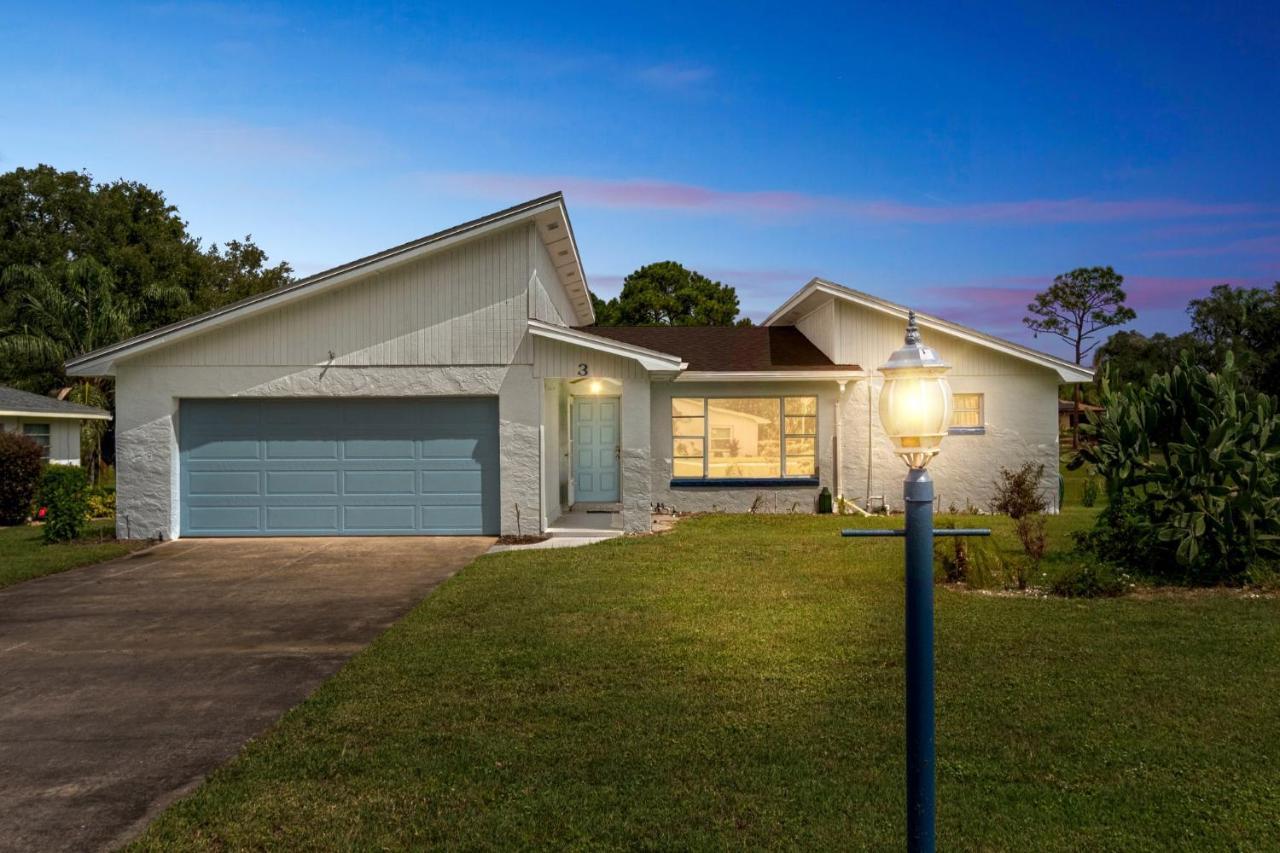 The Lake Home - Pet Friendly! A Beautiful Oasis In The Heart Of Florida! Home Haines City Luaran gambar