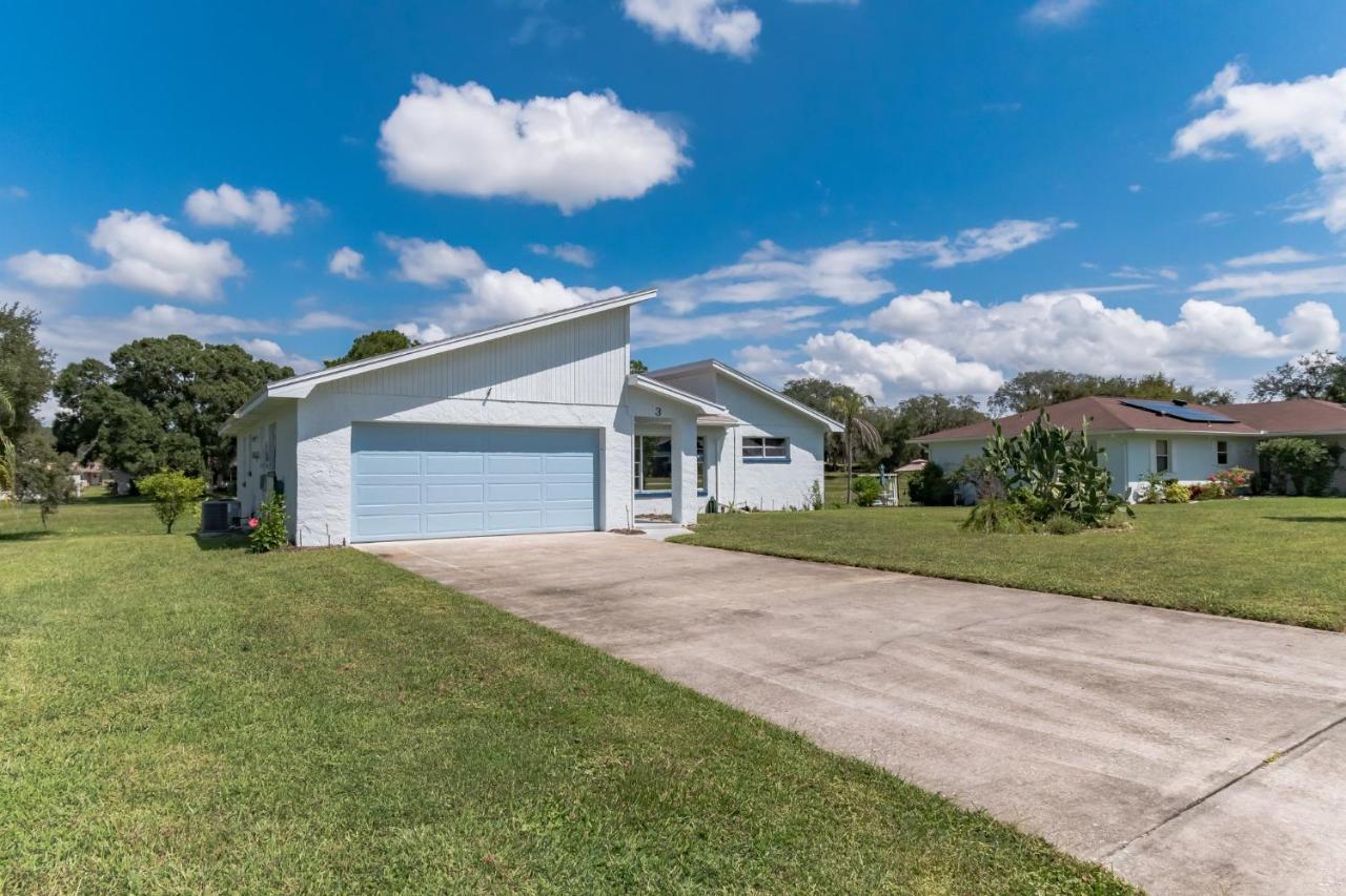 The Lake Home - Pet Friendly! A Beautiful Oasis In The Heart Of Florida! Home Haines City Luaran gambar
