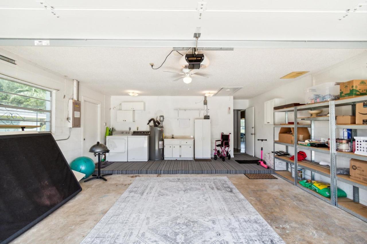 The Lake Home - Pet Friendly! A Beautiful Oasis In The Heart Of Florida! Home Haines City Luaran gambar