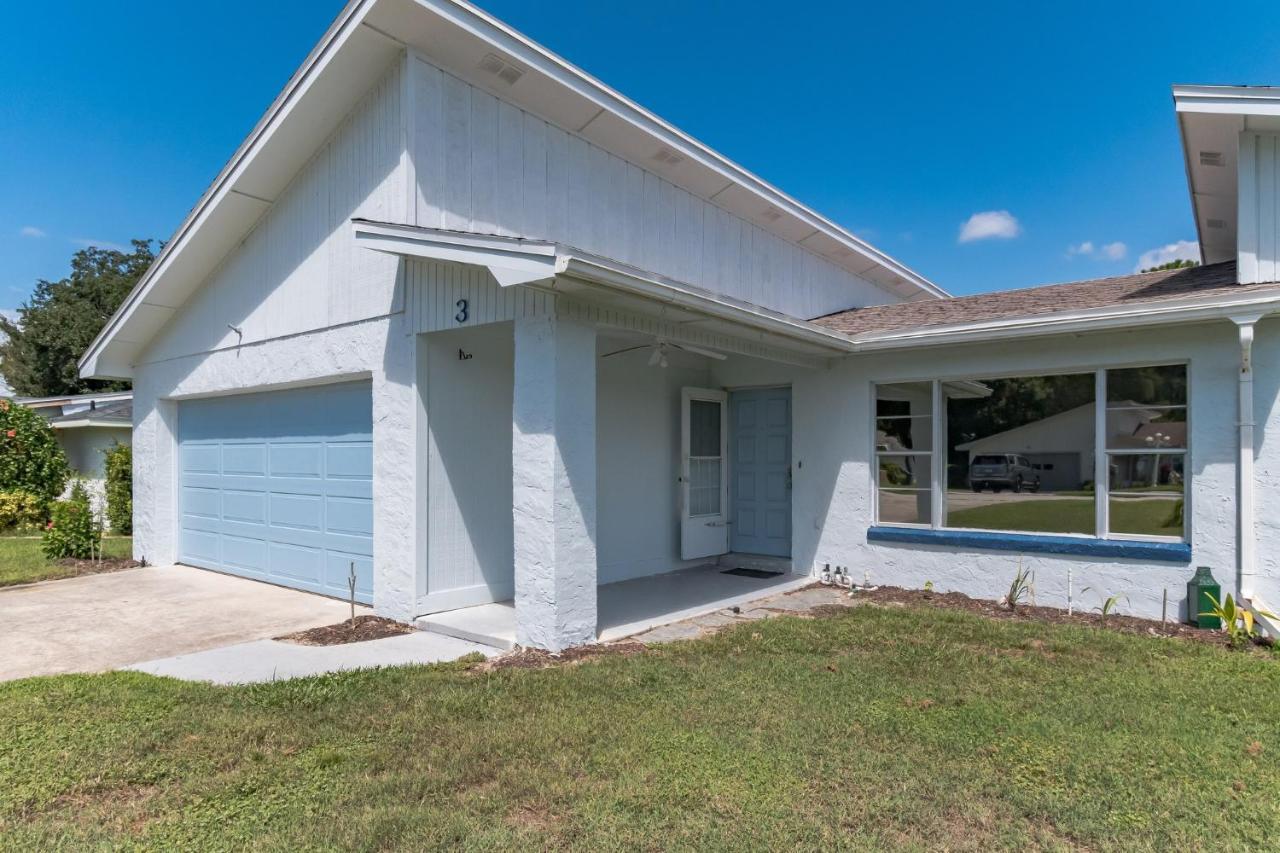The Lake Home - Pet Friendly! A Beautiful Oasis In The Heart Of Florida! Home Haines City Luaran gambar