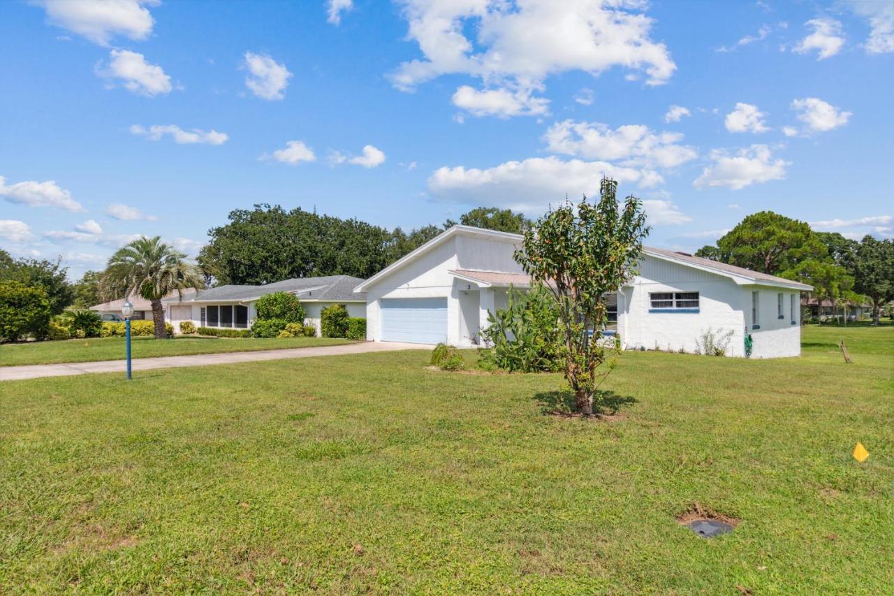 The Lake Home - Pet Friendly! A Beautiful Oasis In The Heart Of Florida! Home Haines City Luaran gambar