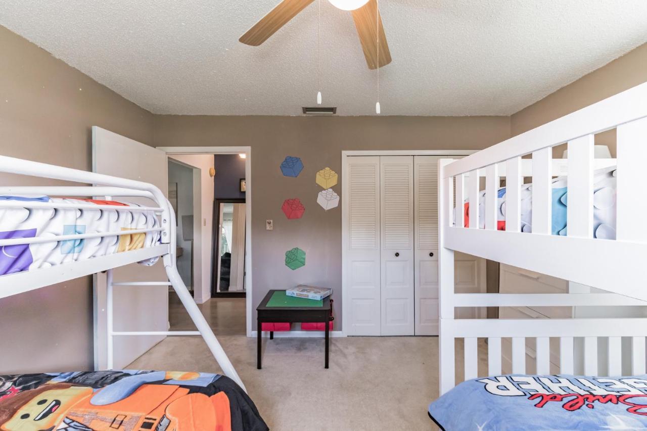 The Lake Home - Pet Friendly! A Beautiful Oasis In The Heart Of Florida! Home Haines City Luaran gambar